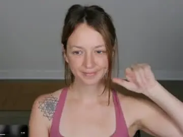 Chaturbate Private Sex Chat of maevivant