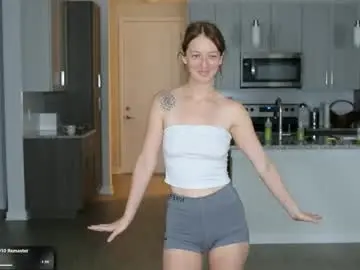 Chaturbate Live Sex of maevivant