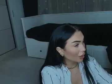 Chaturbate Free Live Porn of mistress_meryem