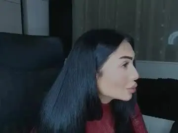 Chaturbate Live Porn of mistress_meryem