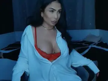 Chaturbate Free Porn Cam of mistress_meryem