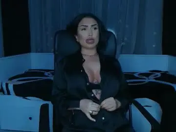 Chaturbate Adult Webcams of mistress_meryem