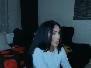 Chaturbate Sex Cam of mistress_meryem