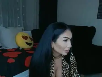 Chaturbate Adult Webcam of mistress_meryem