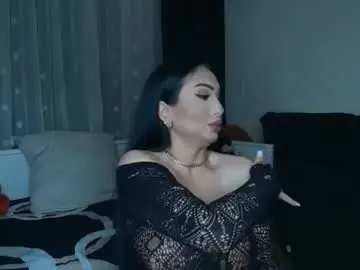 Chaturbate Watch Live Sex Cams of mistress_meryem