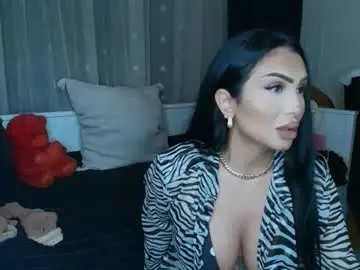 Chaturbate Watch Live Sex Cams of mistress_meryem