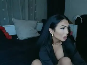 Chaturbate Live Porn of mistress_meryem