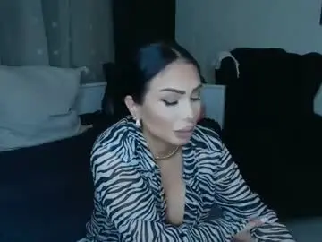 Chaturbate Free Live Porn of mistress_meryem