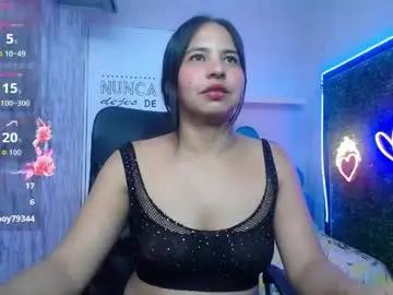 Chaturbate Live Porn of nicol_ross19