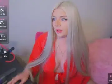 Chaturbate Live Sex Cam of paradise_for_you_