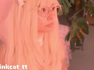Chaturbate Adult Webcams of piinkcat