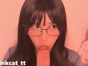 Chaturbate Private Sex Chat of piinkcat