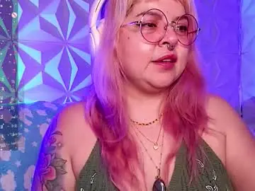 Chaturbate Private Sex Chat of satyn_doll