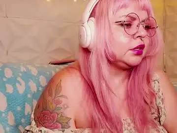 Chaturbate Sex Chat of satyn_doll