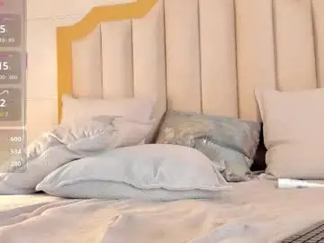 Chaturbate Live Porn of tahliamoreau