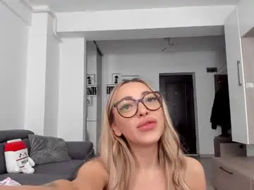 Chaturbate Sex Cam of _arry