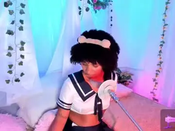 Chaturbate Free Porn Cam of alissa_cute1