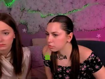 Chaturbate Nude Webcam of amalialowell