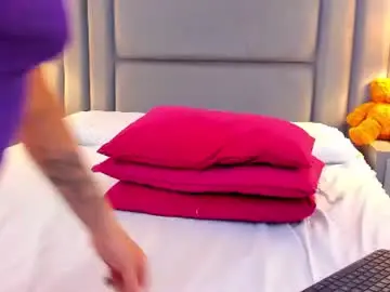 Chaturbate Live Sex Cam of ambarsantany
