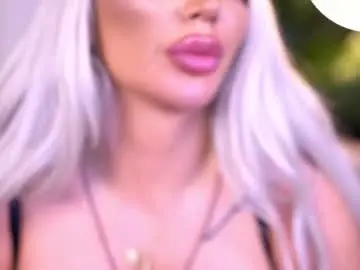 Chaturbate Sex Chat of blancheluxe