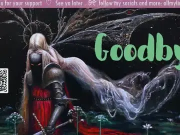 Chaturbate Free Live Porn of blushing_nymph