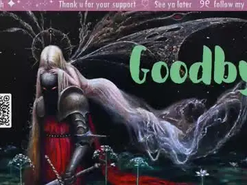 Chaturbate Watch Live Sex Cams of blushing_nymph