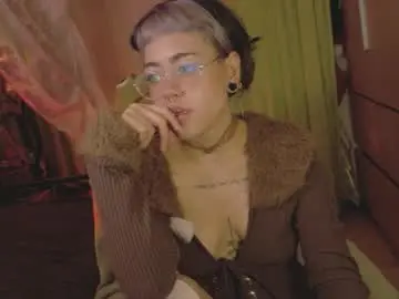 Chaturbate Live Sex of blushing_nymph