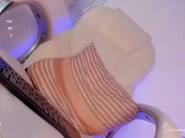 Chaturbate Sex Chat of briannasquirter_