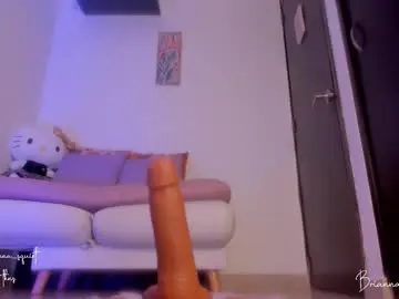 Chaturbate Free Porn Cam of briannasquirter_
