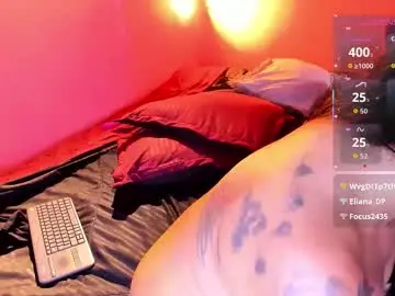 Chaturbate Live Sex Cam of desi_latin