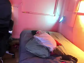 Chaturbate Nude Webcam of desi_latin