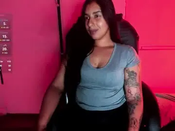 Chaturbate Live Sex Cam of desi_latin