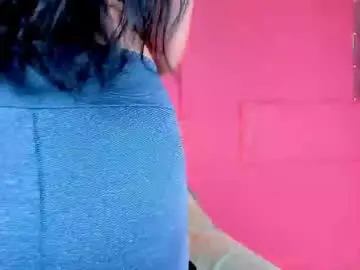 Chaturbate Live Sex Cam of desi_latin