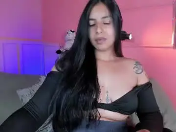 Chaturbate Best live sex cam show of desi_latin