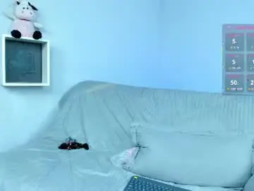 Chaturbate Sex Cam of desi_latin