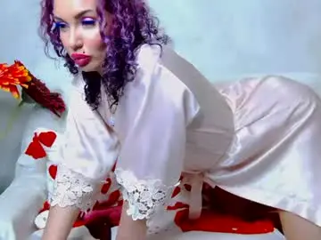 Chaturbate Live Sex Cam of hot_darina