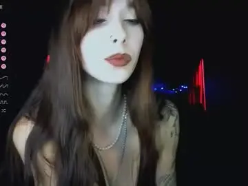 Chaturbate Live Sex Cam of jillverdon