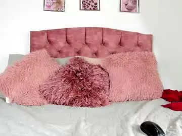 Chaturbate Sex Chat of lia_blake7