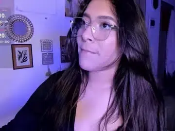 Chaturbate Nude Webcam of lolaasmith_21