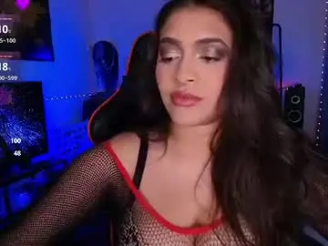 Chaturbate Live Sex of lolaasmith_21