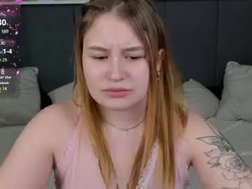 Chaturbate Free Live Porn of milanaxhoney