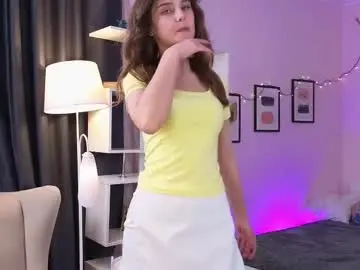 Chaturbate Sex Cam of milli_danver