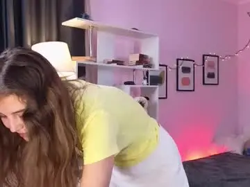 Chaturbate Live Porn of milli_danver