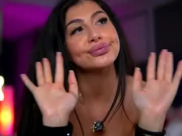 Chaturbate Best live sex cam show of misss_megann