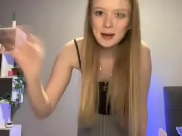 Chaturbate Sex Cam of mittietonge