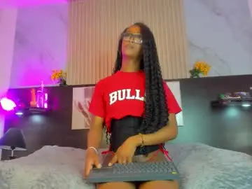 Chaturbate Live Sex of samara_as