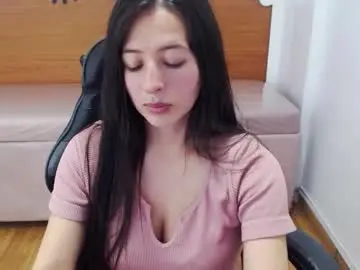 Chaturbate Best live sex cam show of scarlett_percy_t