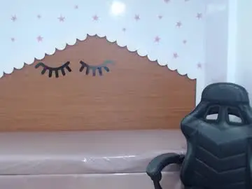 Chaturbate Private Sex Chat of scarlett_percy_t