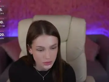 Chaturbate Live Sex Cam of sophiaadream