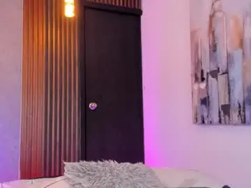 Chaturbate Live Sex of abby_sins